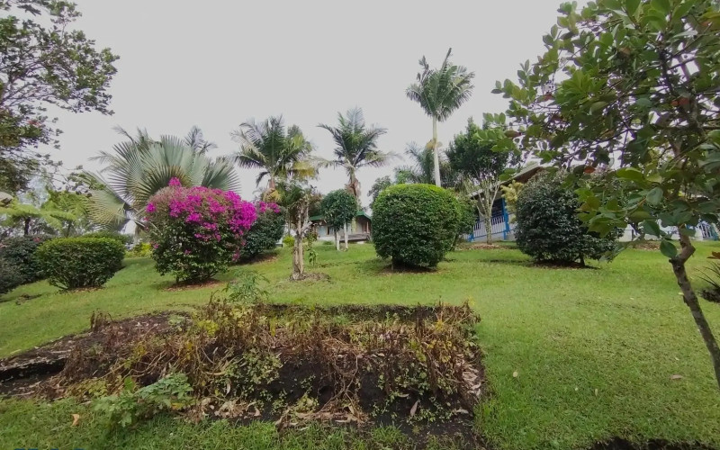 Apartamento en San Vicente en Rural