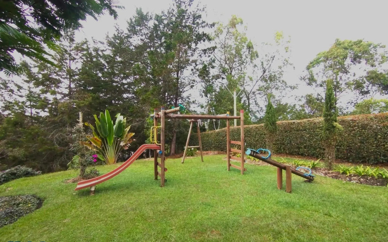 Apartamento en San Vicente en Rural