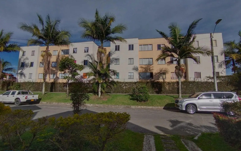 Casa en Rionegro en San Antonio de Pereira