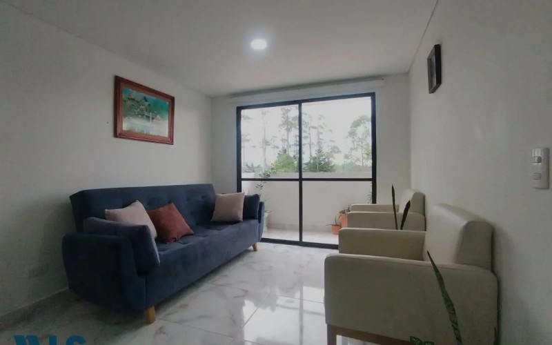 Apartamento en Marinilla en Alcaravanes