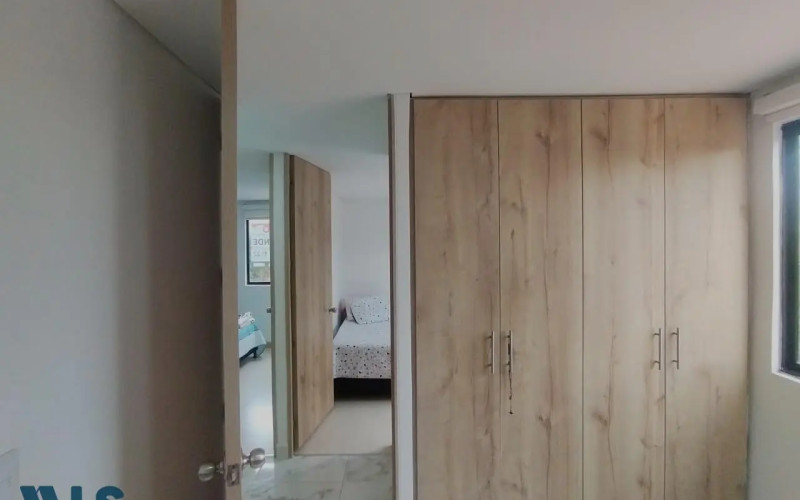 Apartamento en Marinilla en Alcaravanes