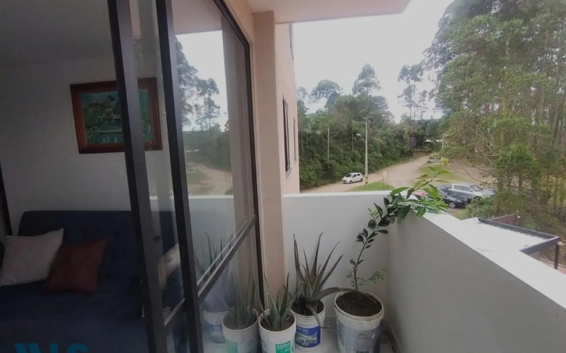 Apartamento en Marinilla en Alcaravanes