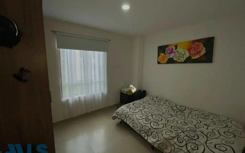 Apartamento en La Ceja en Urbano (La Ceja)