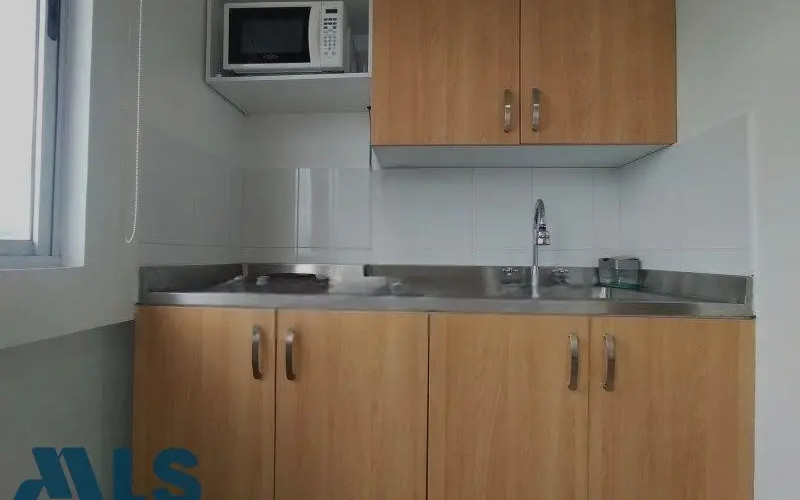 Apartamento en Rionegro en Llanogrande
