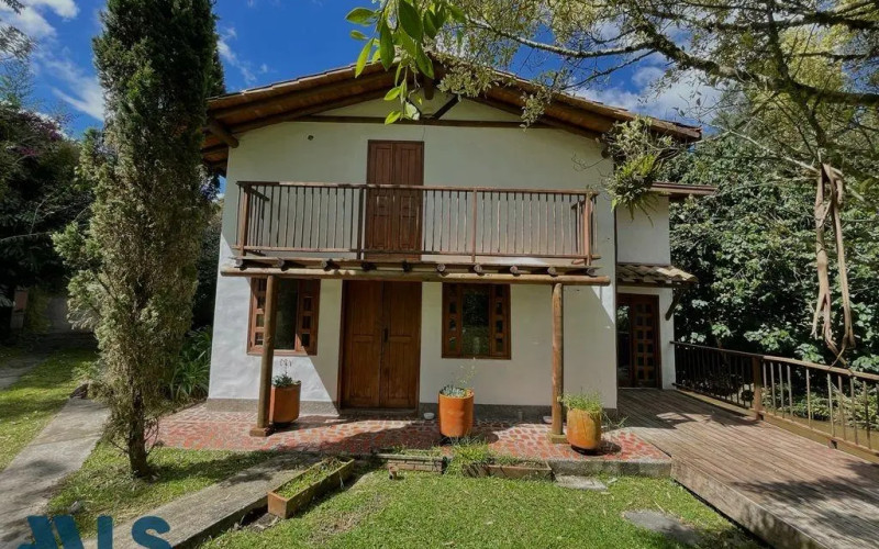 Finca Recreativa en El Retiro en V. Don Diego