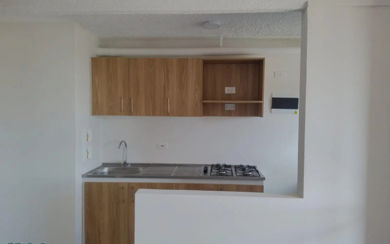 Apartamento en Rionegro en V. Fontibon 