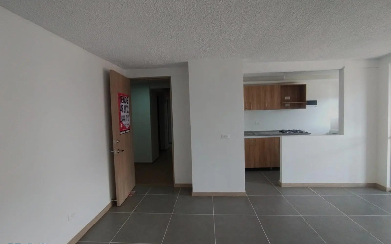 Apartamento en Rionegro en V. Fontibon 