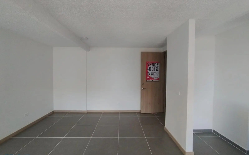 Apartamento en Rionegro en V. Fontibon 
