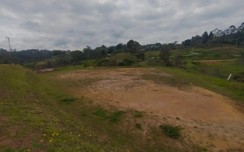 Lote Residencial en Rionegro en V. La Mosquita (Rionegro)