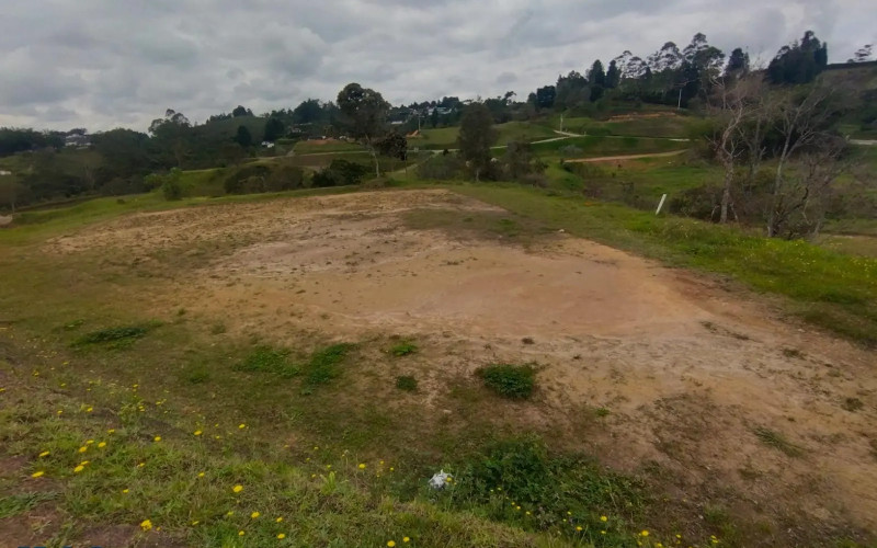 Lote Residencial en Rionegro en V. La Mosquita (Rionegro)
