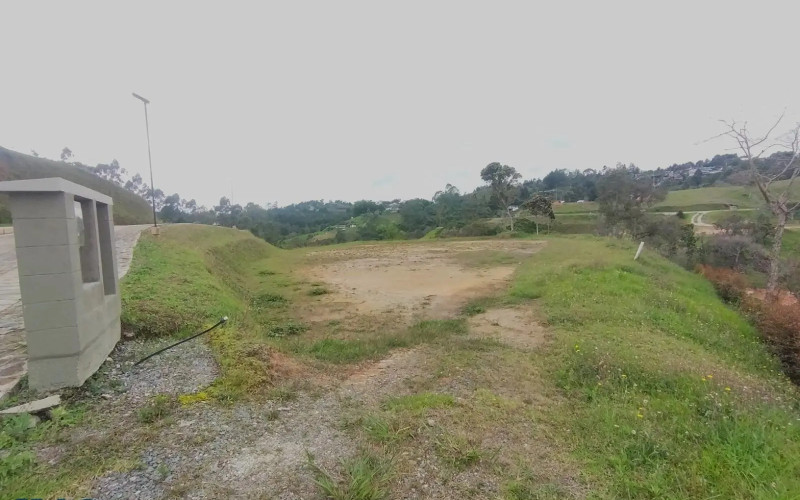 Lote Residencial en Rionegro en V. La Mosquita (Rionegro)