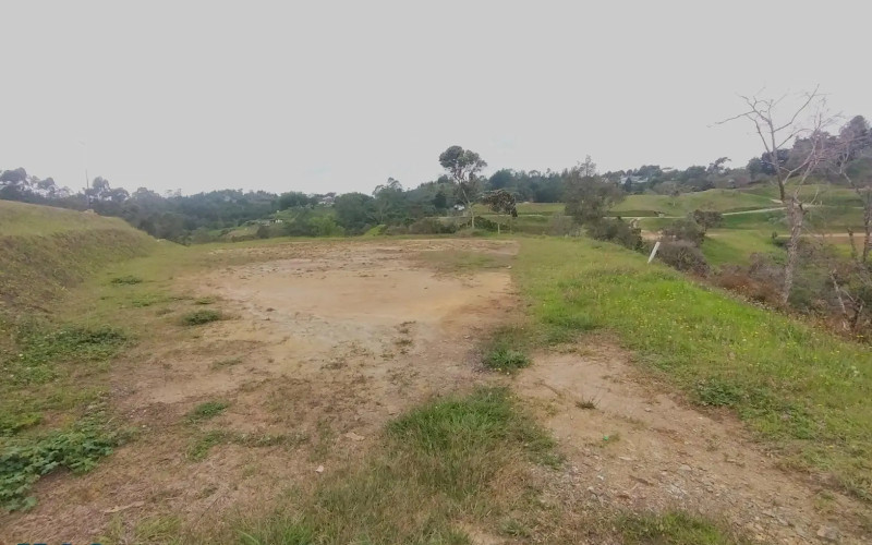 Lote Residencial en Rionegro en V. La Mosquita (Rionegro)