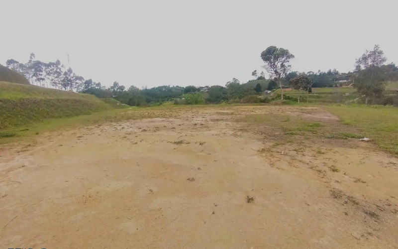 Lote Residencial en Rionegro en V. La Mosquita (Rionegro)
