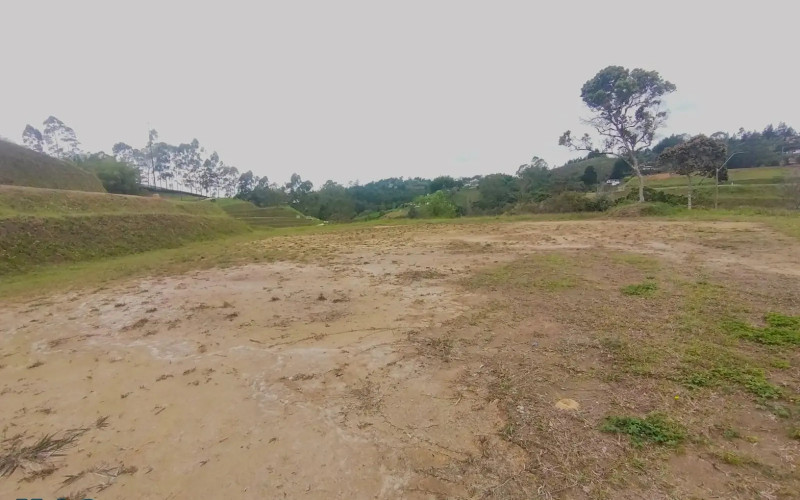 Lote Residencial en Rionegro en V. La Mosquita (Rionegro)