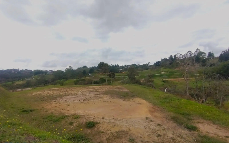 Lote Residencial en Rionegro en V. La Mosquita (Rionegro)