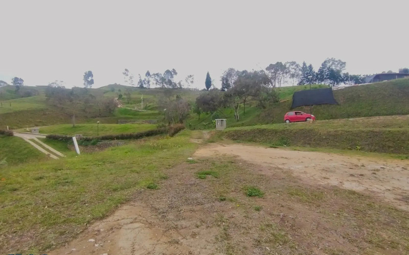 Lote Residencial en Rionegro en V. La Mosquita (Rionegro)