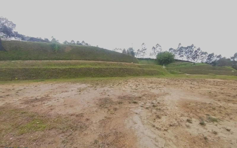Lote Residencial en Rionegro en V. La Mosquita (Rionegro)