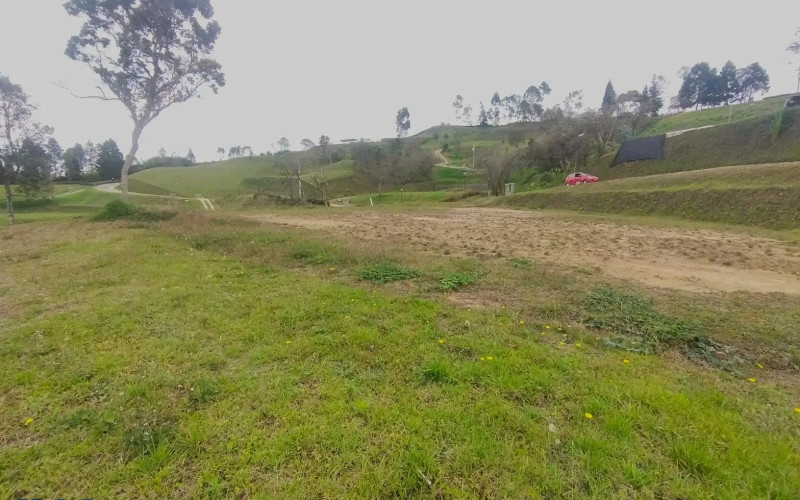 Lote Residencial en Rionegro en V. La Mosquita (Rionegro)
