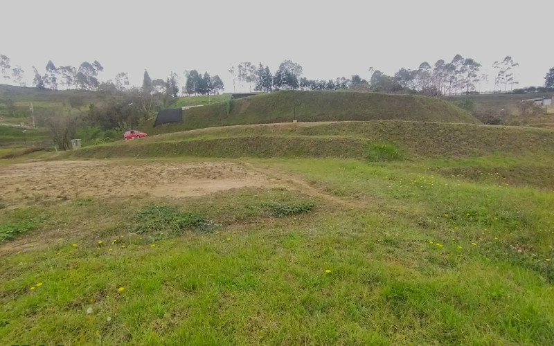 Lote Residencial en Rionegro en V. La Mosquita (Rionegro)