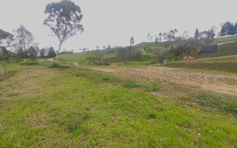 Lote Residencial en Rionegro en V. La Mosquita (Rionegro)