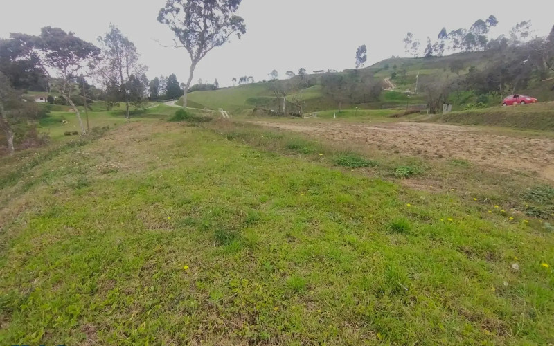Lote Residencial en Rionegro en V. La Mosquita (Rionegro)