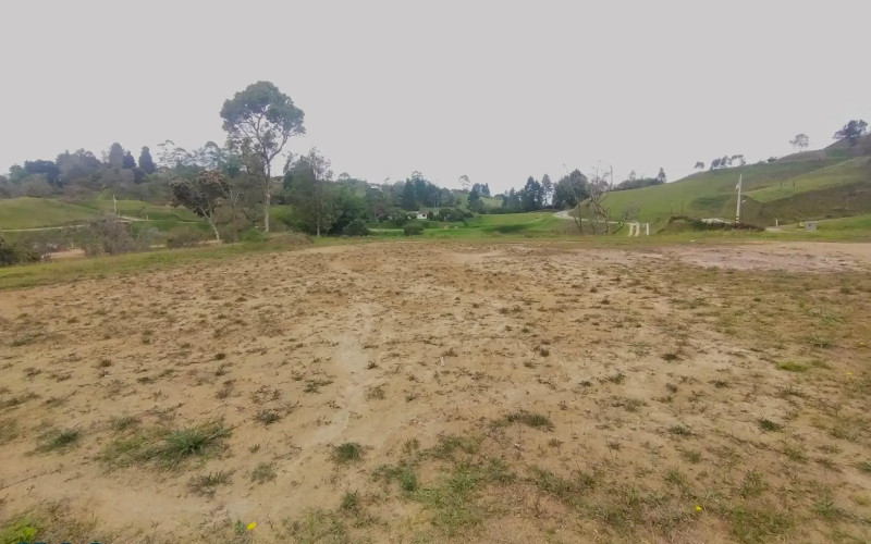 Lote Residencial en Rionegro en V. La Mosquita (Rionegro)