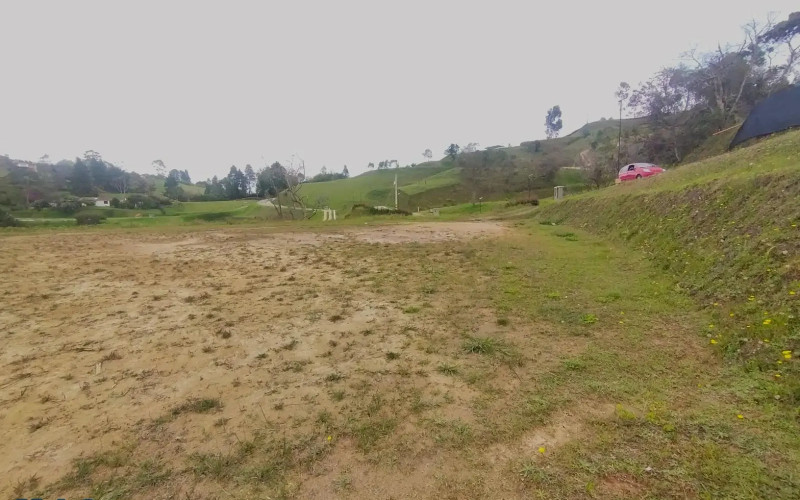 Lote Residencial en Rionegro en V. La Mosquita (Rionegro)