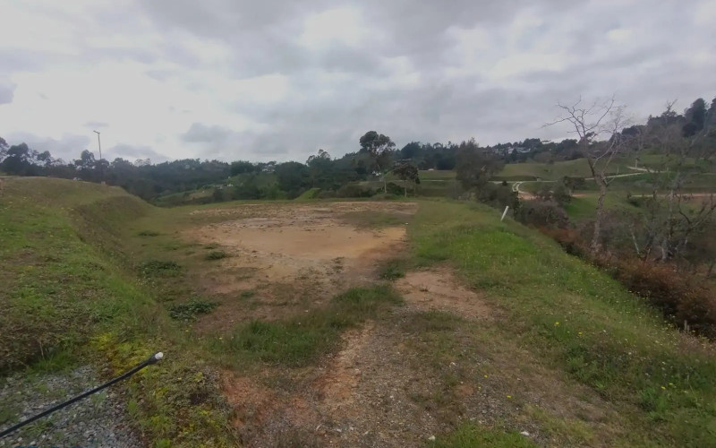 Lote Residencial en Rionegro en V. La Mosquita (Rionegro)