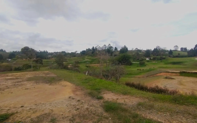 Lote Residencial en Rionegro en V. La Mosquita (Rionegro)