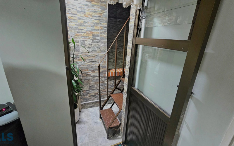 Casa en Envigado en El Dorado
