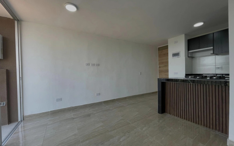 Apartamento en Rionegro en Corredor vial Rionegro - Marinilla