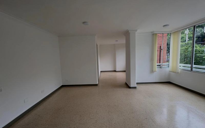Apartamento en Medellín en Laureles