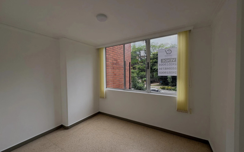 Apartamento en Medellín en Laureles
