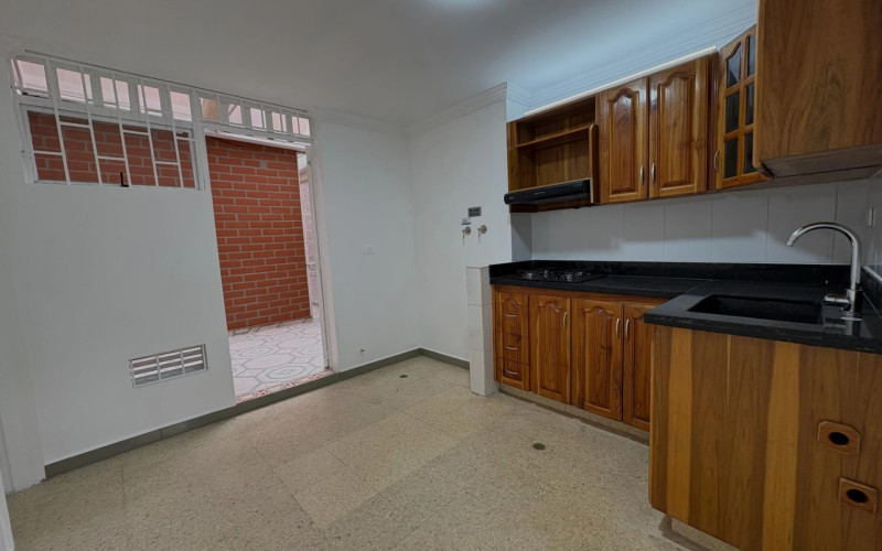 Apartamento en Medellín en Laureles