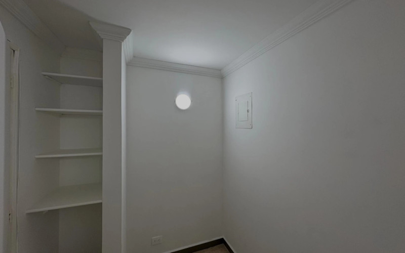 Apartamento en Medellín en Laureles
