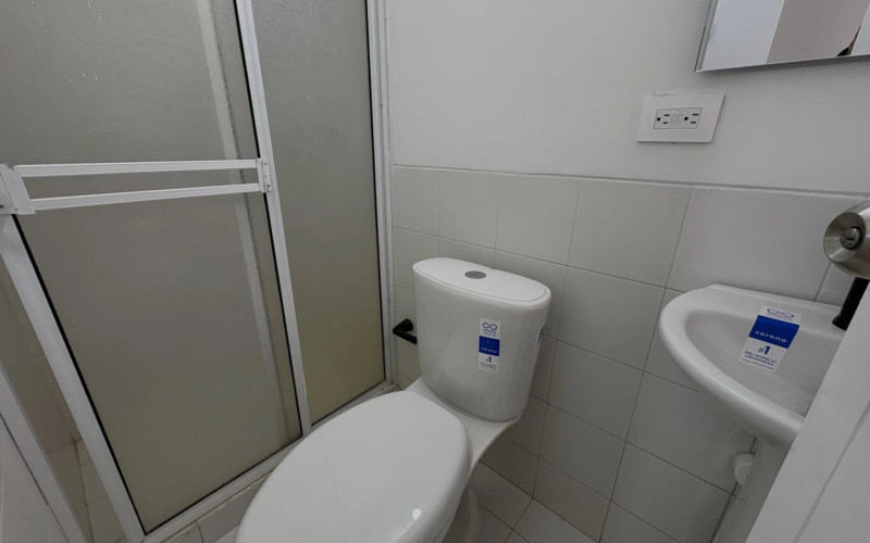 Apartamento en Medellín en Laureles
