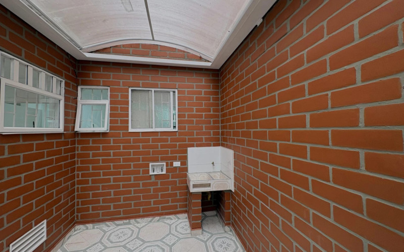 Apartamento en Medellín en Laureles