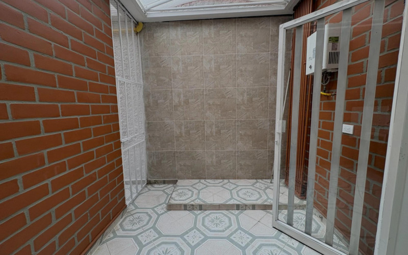 Apartamento en Medellín en Laureles