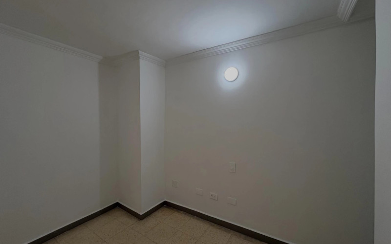 Apartamento en Medellín en Laureles