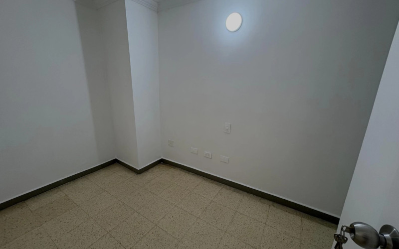 Apartamento en Medellín en Laureles