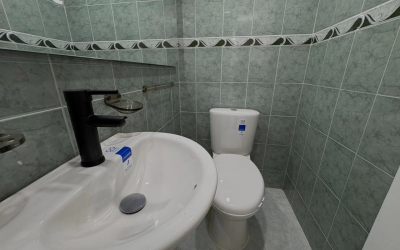 Apartamento en Medellín en Laureles