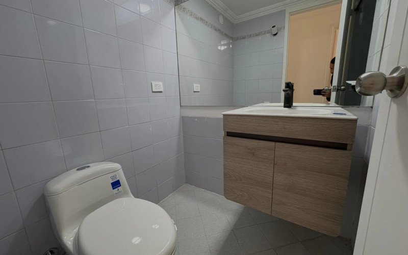 Apartamento en Medellín en Laureles