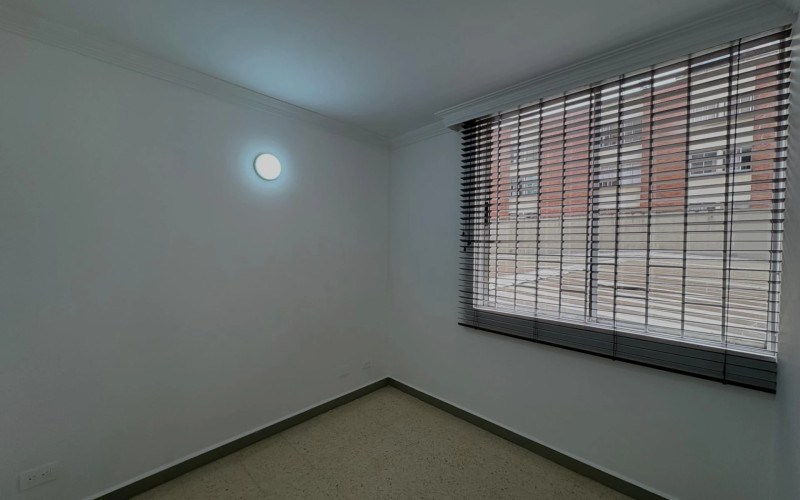 Apartamento en Medellín en Laureles