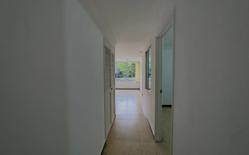 Apartamento en Medellín en Laureles