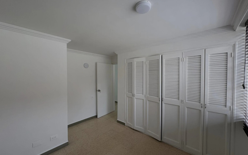 Apartamento en Medellín en Laureles