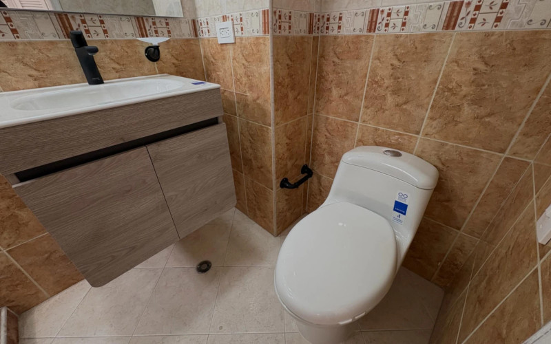 Apartamento en Medellín en Laureles
