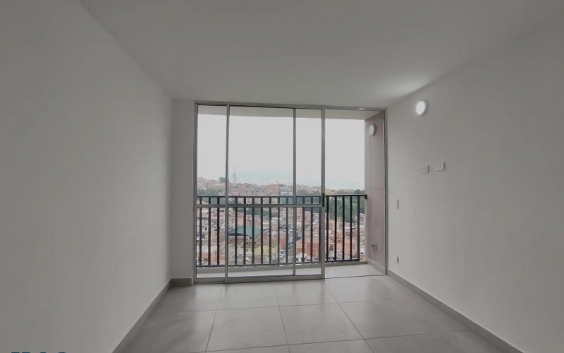 Apartamento en Itagüí en Fátima