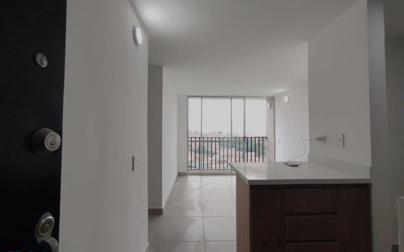 Apartamento en Itagüí en Fátima