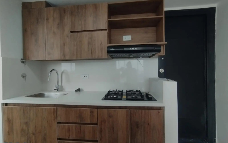 Apartamento en Itagüí en Fátima