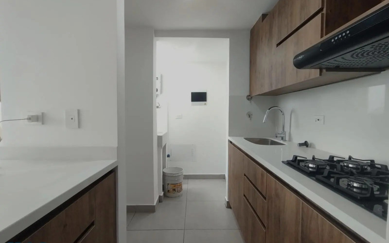 Apartamento en Itagüí en Fátima